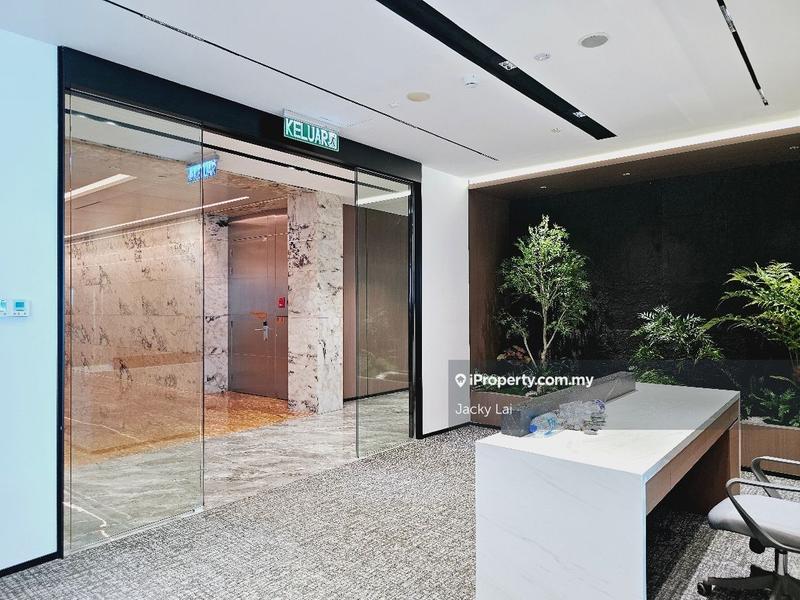 For Rent - The Exchange 106, TRX