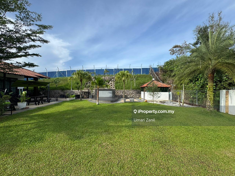 Bungalow House for Sale in Bandar Dato Onn, Tebrau by Umair Zanil - iProperty.com.my