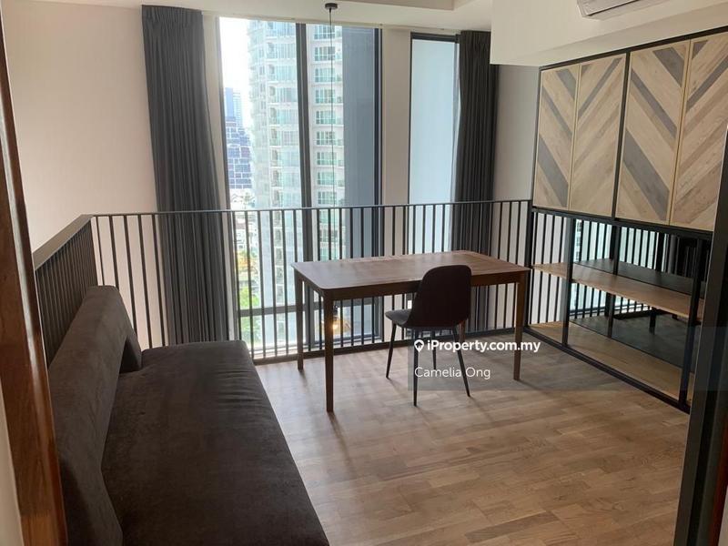 Kondominium untuk Dijual di Twy Duplex Condos oleh Camelia Ong - iProperty.com.my