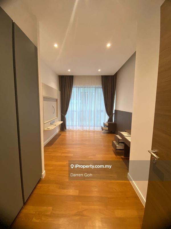 Service Residence for Rent in Aria by Darren Goh - iProperty.com.my