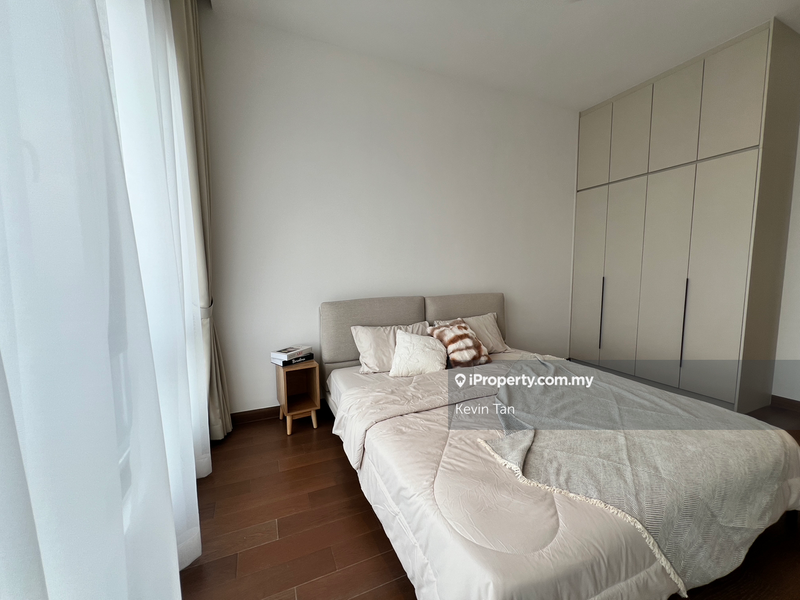 For Rent - Bangsar Hill Park