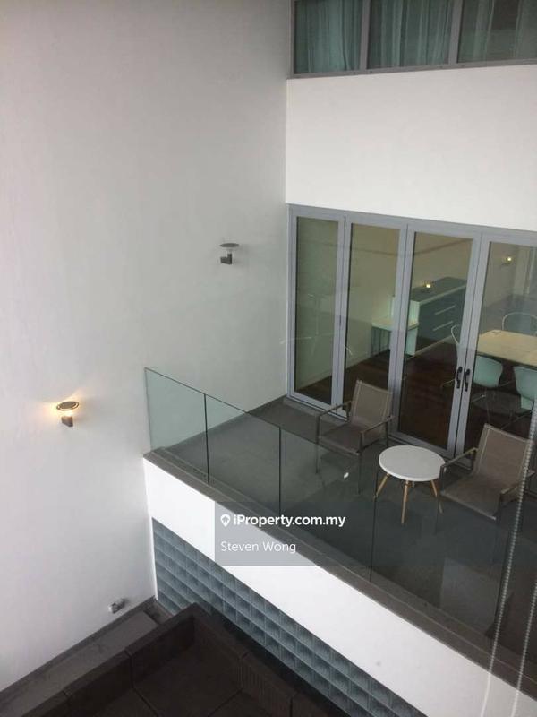 Condominium for Sale in Amarin Wickham by Steven Wong - iProperty.com.my