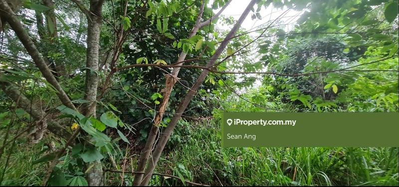 For Sale - Segambut, Kuala Lumpur