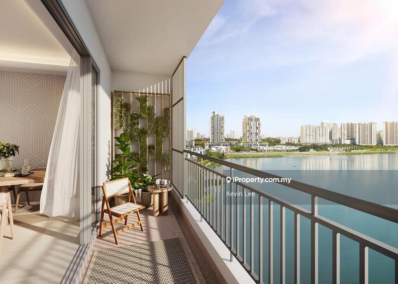 Kondominium untuk Dijual di Sanderling Lakefront oleh Kevin Lee - iProperty.com.my