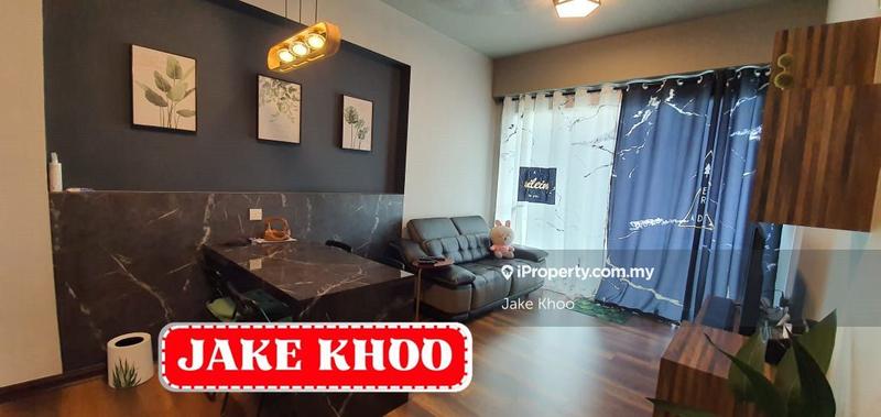 For Sale - Tropicana Bay Residences