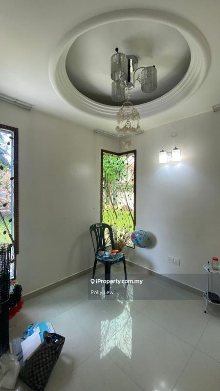 Rumah Teres 2-Tingkat untuk Dijual di Saujana Impian, Kajang oleh Polly Lew - iProperty.com.my