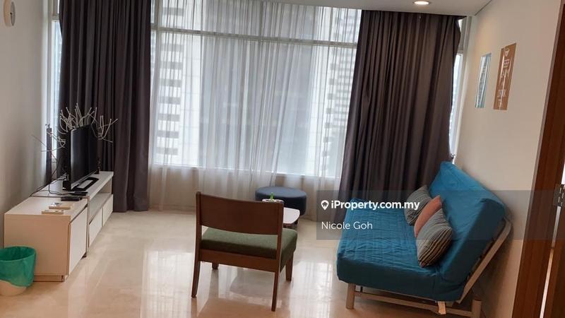 For Sale - Vortex KLCC