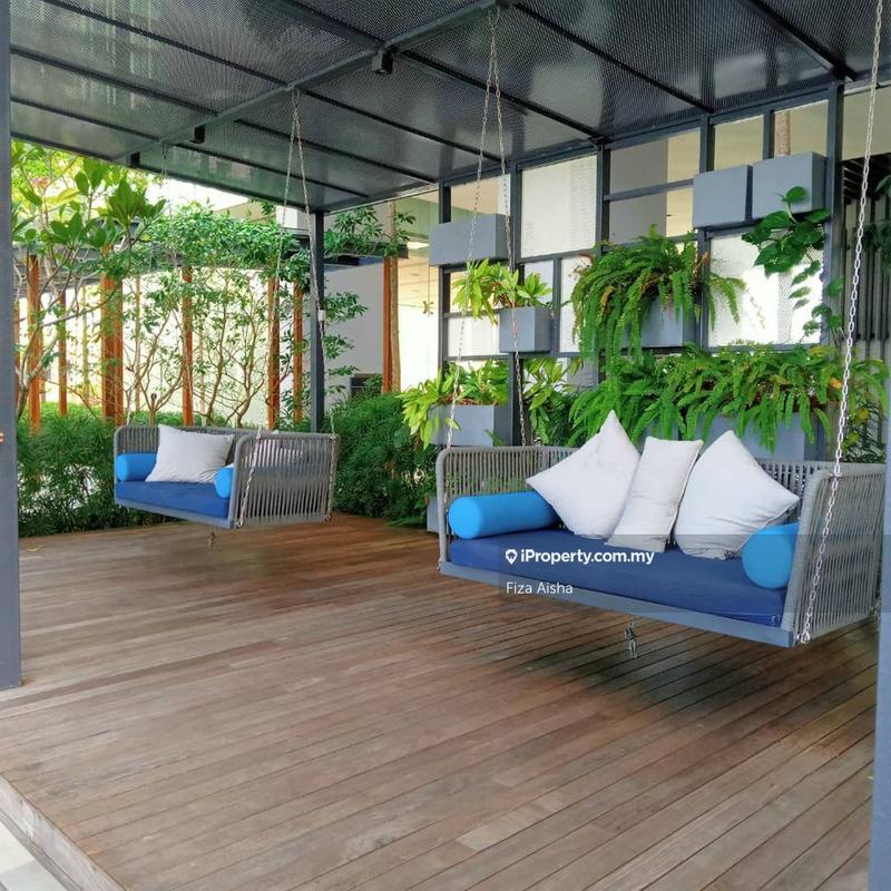 Kondominium untuk Disewa di Grand Medini oleh Fiza Aisha - iProperty.com.my