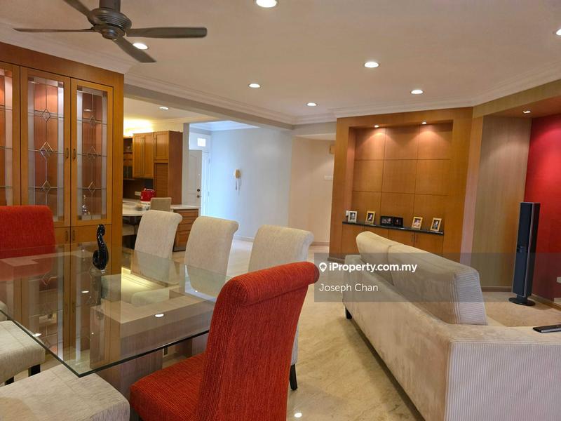 Kondominium untuk Dijual di Sri Alam Condominium oleh Joseph Chan - iProperty.com.my