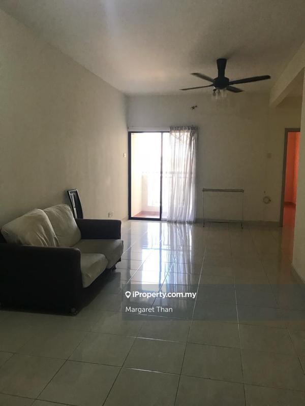 Kondominium untuk Dijual di Pelangi Utama oleh Margaret Than - iProperty.com.my