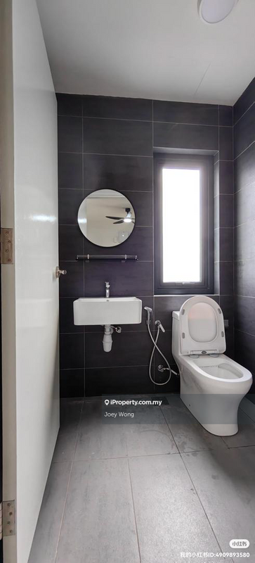 Service Residence for Sale in Horizon Suites by Joey Wong - iProperty.com.my