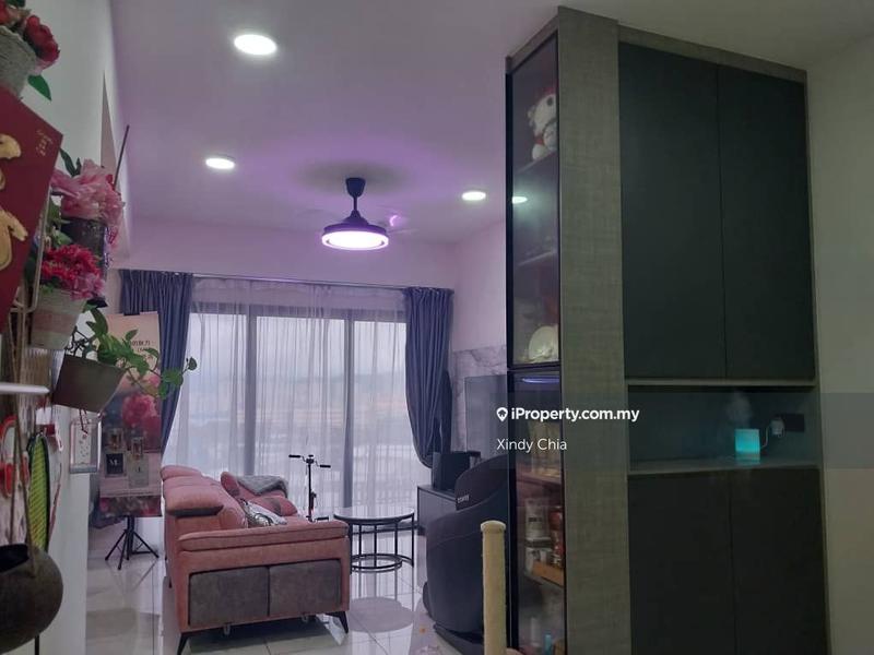 Service Residence for Rent in The Era @ Duta North by Xindy Chia - iProperty.com.my