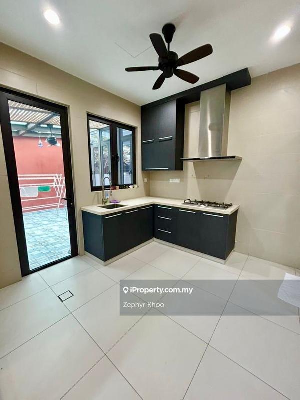 Bungalow House for Sale in Horizon Hills, Iskandar Puteri (Nusajaya) by Zephyr Khoo - iProperty.com.my