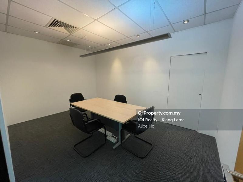 Pejabat untuk Disewa di Bangsar, Kuala Lumpur oleh Alice Ho - iProperty.com.my
