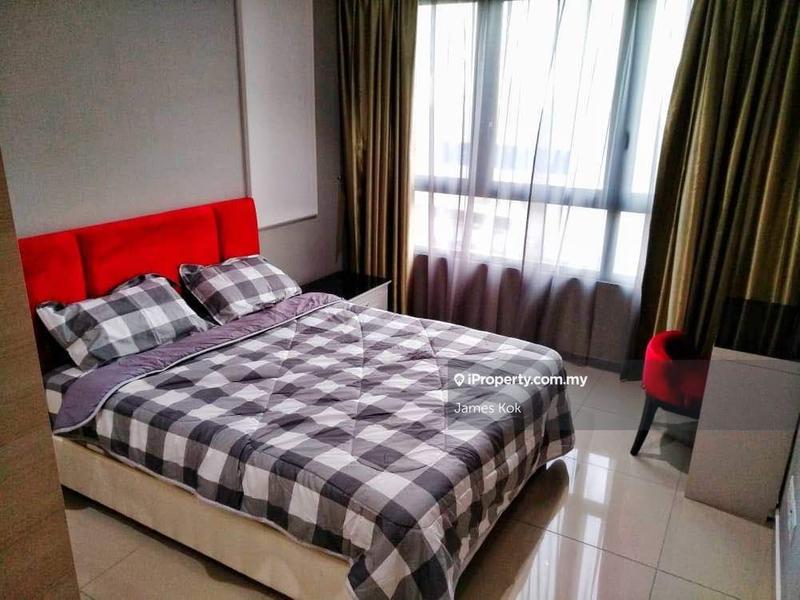 Service Residence for Rent in Hyde Tower by James Kok - iProperty.com.my