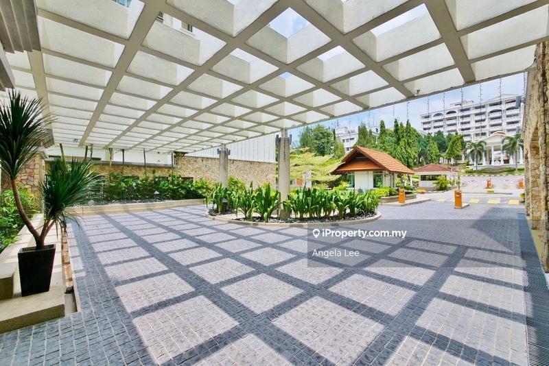 For Sale - Palmyra Bangsar
