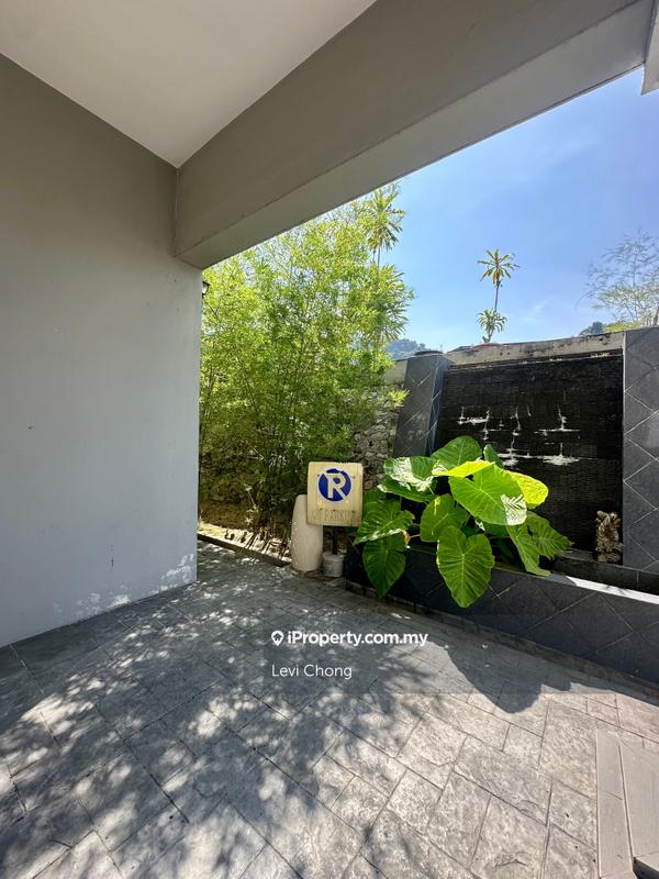 Banglo untuk Dijual di Taman Medan Bercham, Ipoh oleh Levi Chong - iProperty.com.my