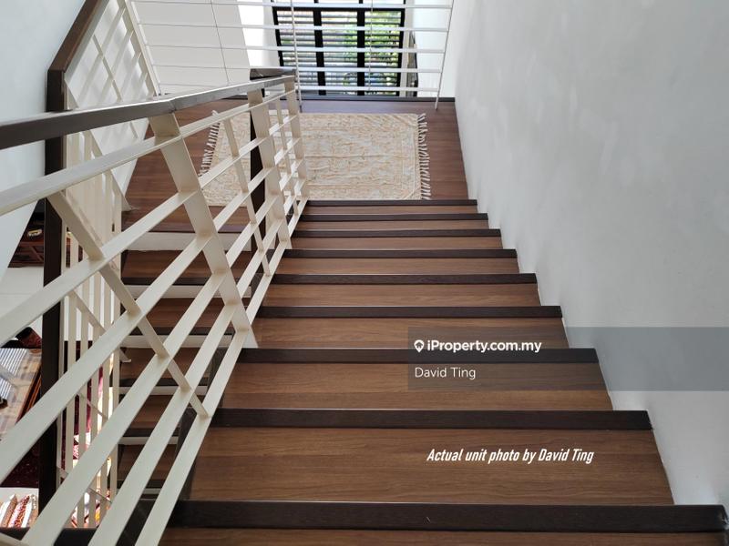 3-storey Terraced House for Sale in Lake Fields, Sungai Besi by David Ting - iProperty.com.my