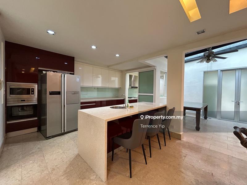2.5-storey Terraced House for Sale in Mont Kiara, Kuala Lumpur by Terrence Yip - iProperty.com.my