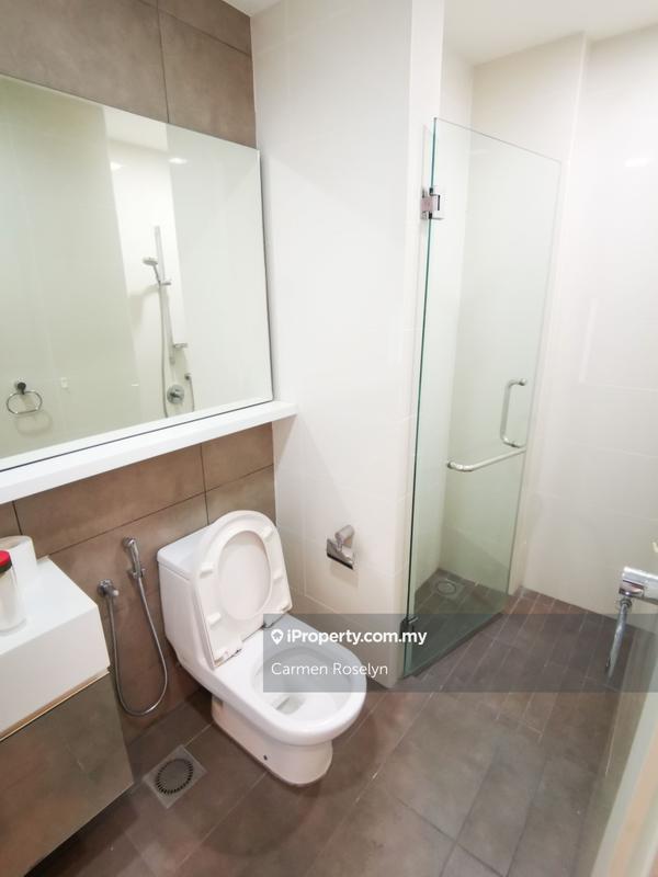 Condominium for Rent in Seni Mont Kiara by Carmen Roselyn - iProperty.com.my