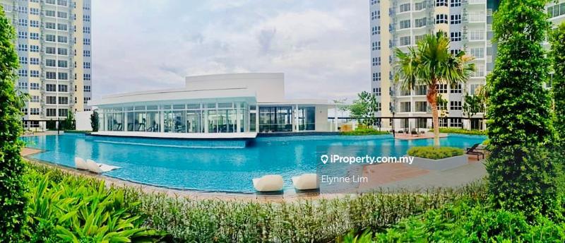 For Sale - Cerrado Residence @ Southville City