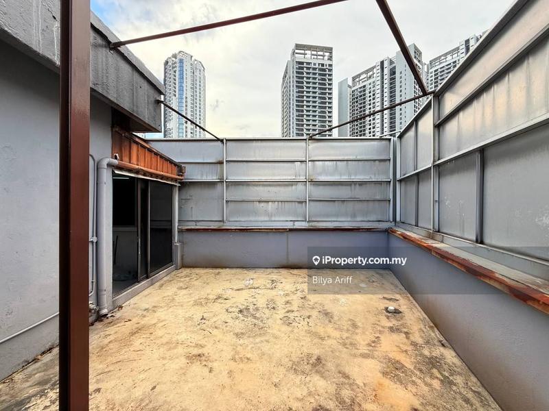 For Sale - Commercial Building Old Klang Road