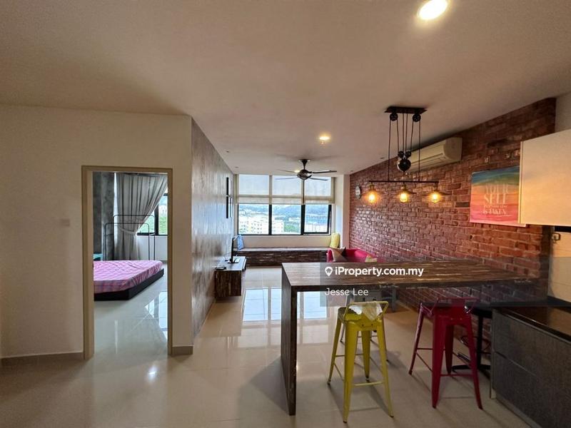 For Sale - Emerald Avenue