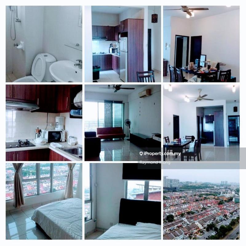 For Sale - Casa Tiara Serviced Apartment