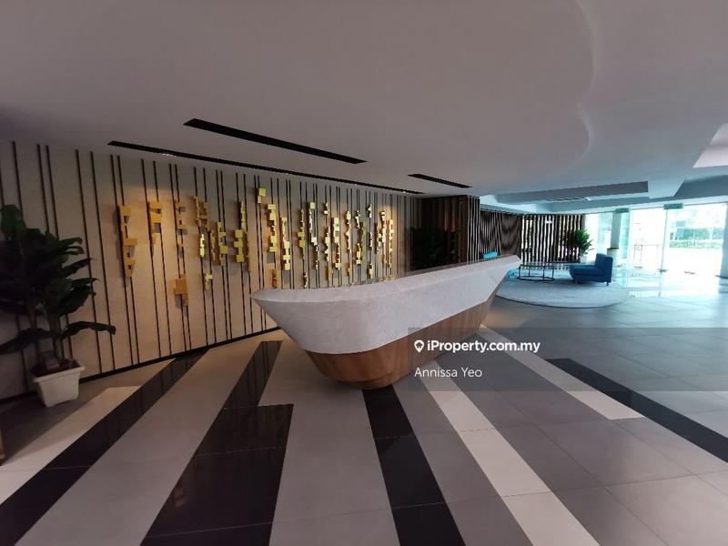 Service Residence for Sale in Temasya 8 by Annissa Yeo - iProperty.com.my