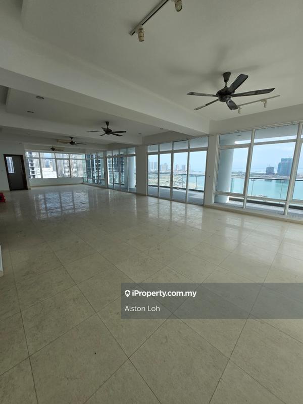 For Sale - H Residence (One Ritz Residence / Kelawai View)