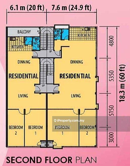 Kedai untuk Dijual di Kuching, Sarawak oleh Cynthia Lim - iProperty.com.my