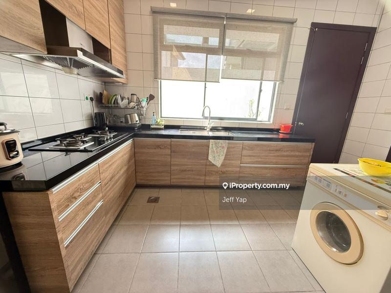 Bungalow House for Sale in Horizon Hills, Iskandar Puteri (Nusajaya) by Jeff Yap - iProperty.com.my