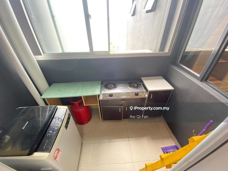 Condominium for Sale in The Hamilton by Aw Qi Fan - iProperty.com.my