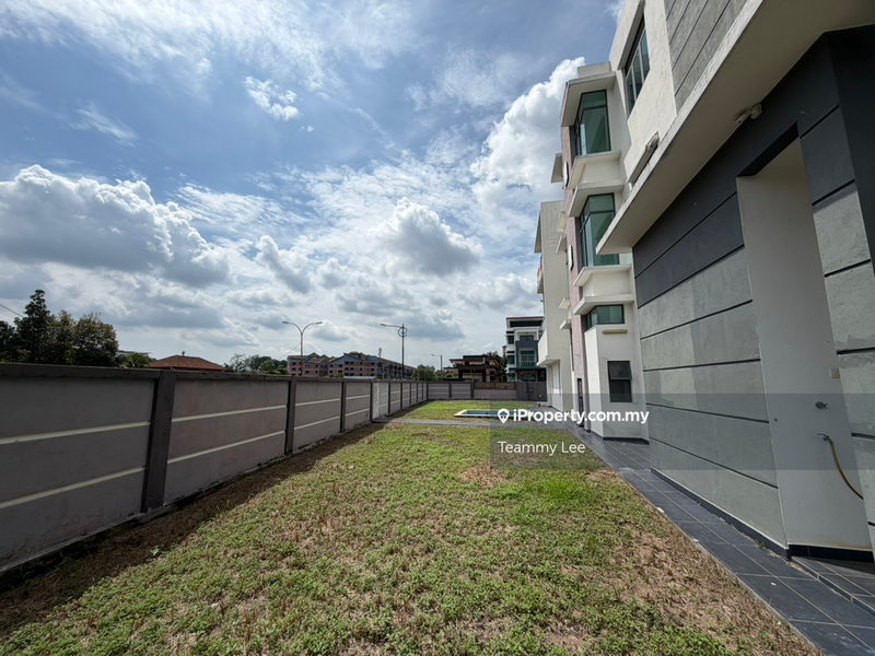 Bungalow House for Sale in Wira Mutiara, Bandar Sungai Long, Bandar Sungai Long by Teammy Lee - iProperty.com.my