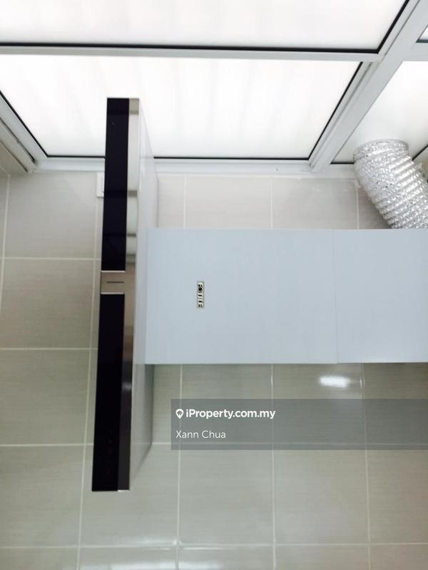 Kondominium untuk Disewa di Springville Residence oleh Xann Chua - iProperty.com.my