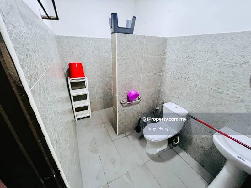 Rumah Berangkai 1 Tingkat untuk Dijual di Taman Ehsan, Kepong oleh Tiffany Meng - iProperty.com.my