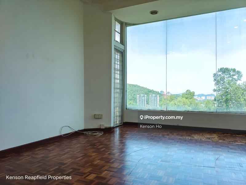 Rumah Teres 3-Tingkat untuk Dijual di Bukit Antarabangsa, Ampang oleh Kenson Ho - iProperty.com.my