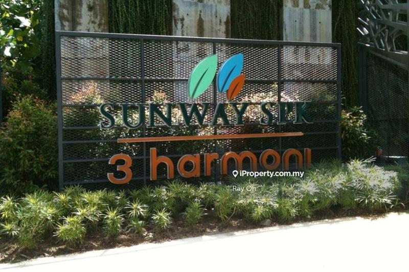Townhouse for Sale in Sunway SPK Damansara 3 Harmoni, Bandar Menjalara by Ray Oh - iProperty.com.my