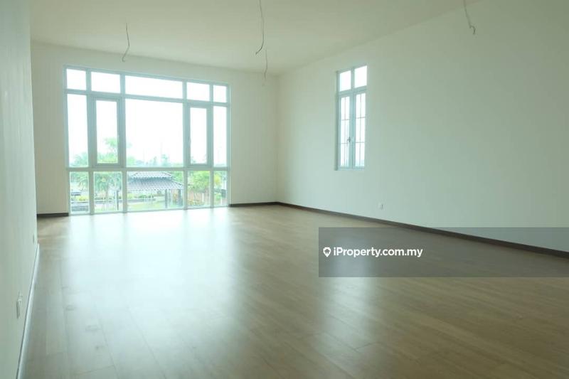 Bungalow House untuk Dijual di Taman Kota Syahbandar, Melaka City oleh Jaffe Then - iProperty.com.my