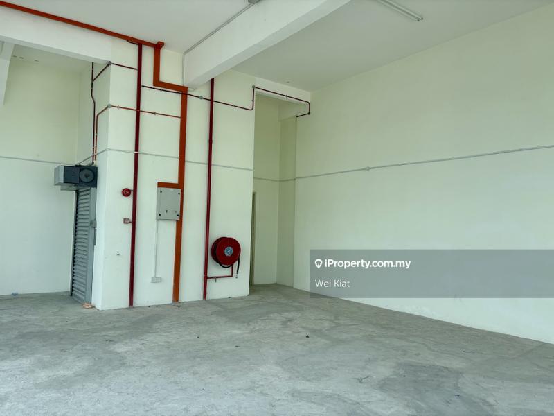 Semi-D Factory for Rent in Seksyen 27, Shah Alam by Wei Kiat - iProperty.com.my