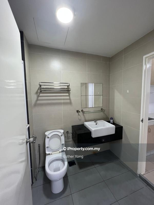 Kediaman Servis untuk Dijual di You Residences @ You City oleh Esther Yong - iProperty.com.my