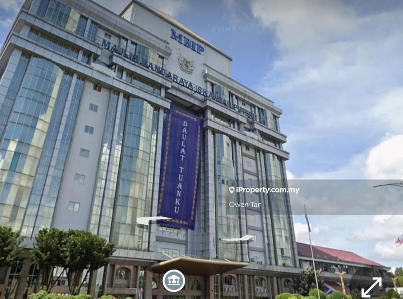 Tanah Komersial untuk Dijual di Skudai highway, Skudai oleh Owen Tan - iProperty.com.my
