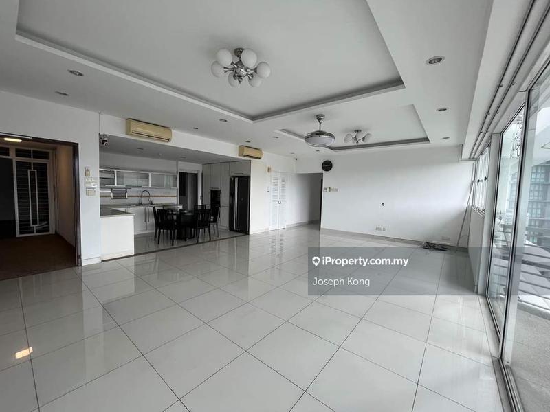 Condominium for Sale in The Residence Condominium @ TTDI by Joseph Kong - iProperty.com.my