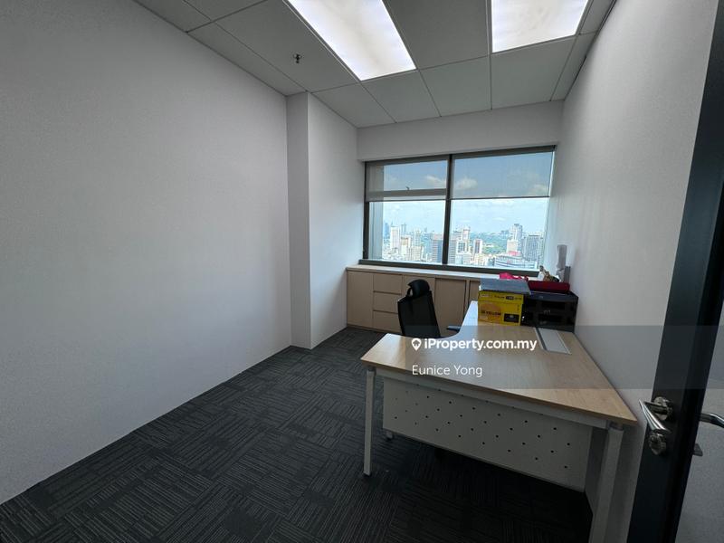 Pejabat untuk Dijual di jgrve, KL City Centre oleh Eunice Yong - iProperty.com.my