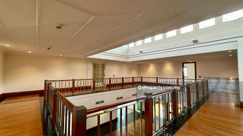 Bungalow House for Sale in Bangsar Hill, Bangsar by Charisse Ng - iProperty.com.my