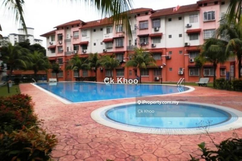 For Sale - Sentosa Court