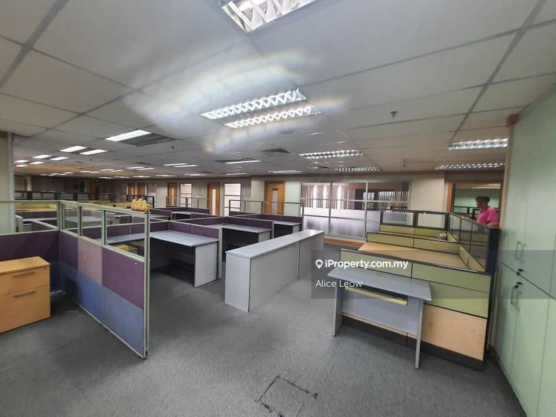 Office for Rent in Hicom - Glenmarie Industrial Park, Shah Alam by Alice Leow - iProperty.com.my