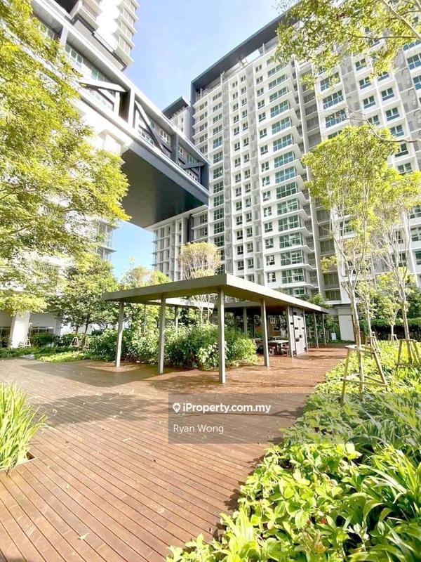 Kediaman Servis untuk Disewa di Cantara Residences oleh Ryan Wong - iProperty.com.my