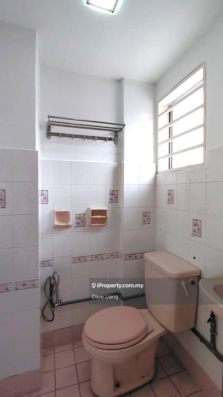 Pangsapuri untuk Dijual di Sri Cempaka (Puchong Jaya) oleh Dave Liang - iProperty.com.my