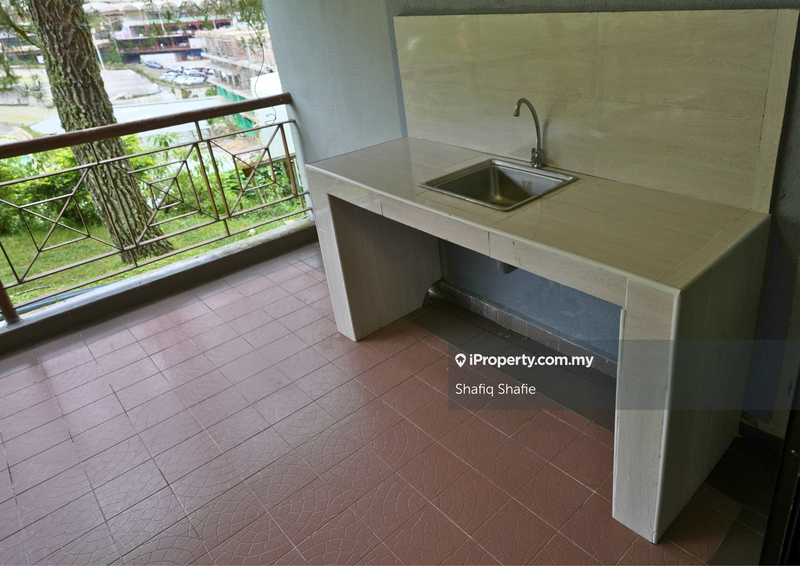 Condominium for Sale in Equatorial Hill Resort by Shafiq Shafie - iProperty.com.my